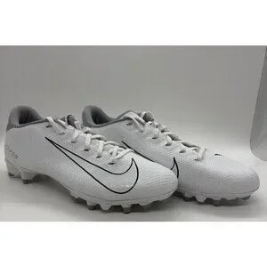 Nike | Shoes | Nike Vapor Edge Team White Wolf Gray Cz26600  display picture 1